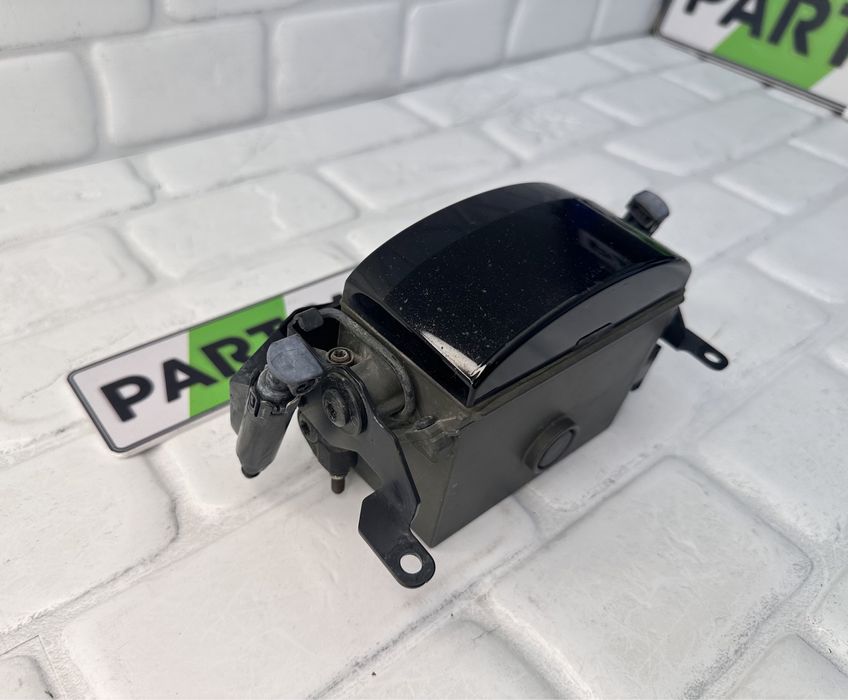 Лазерен дистроник AUDI A6 A7 A8 Q7 Q8 4N0907639H 4N0907660F