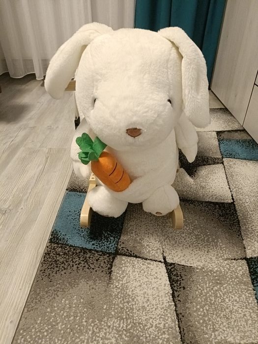 Balansoar pentru copii Homcom