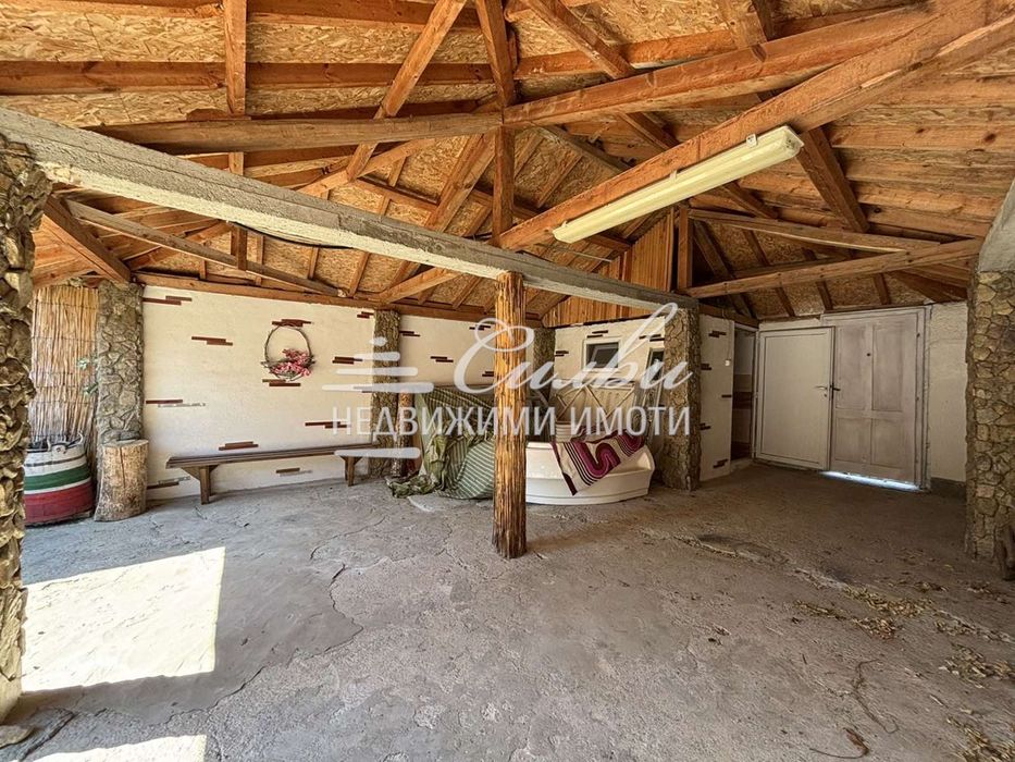 КЪЩА ЗА ГОСТИ – с. Вехтово!