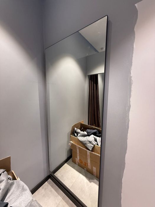 Зеркала для примерочной