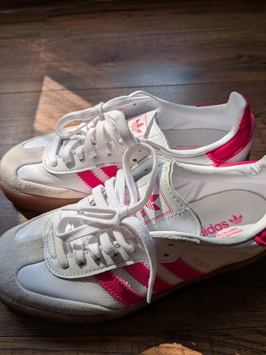 Adidas Originals Samba Sambae Limited Edition