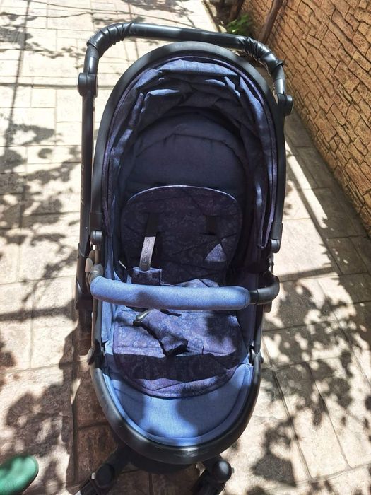 Детска количка 3в1 Be Cool