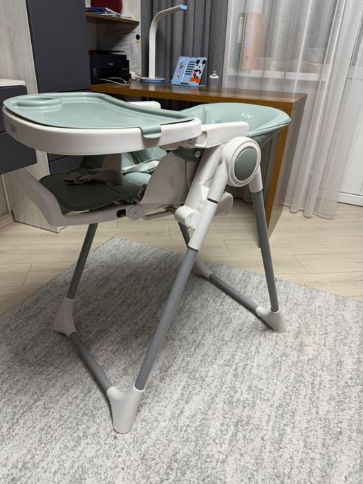 Продам стульчик для кормления