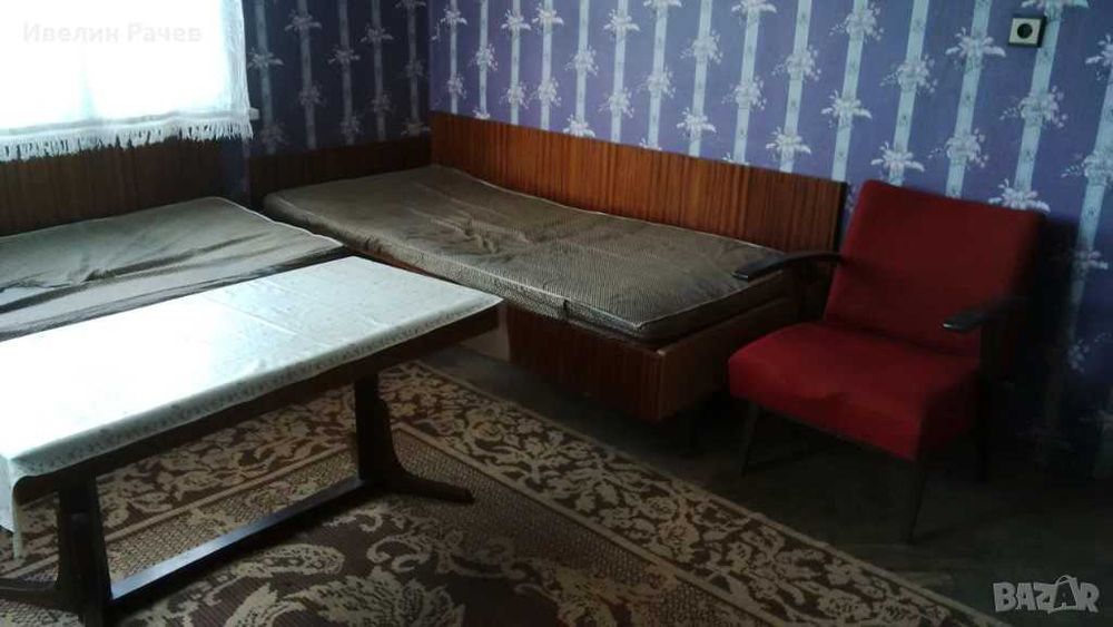 едностаен под наем