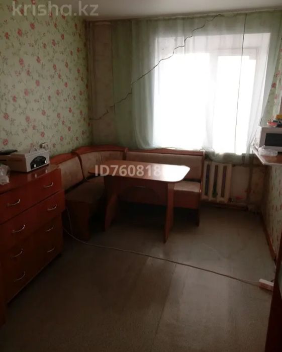 Продам 4-х ком. Квартиру