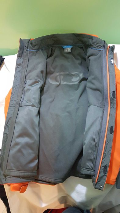 Echipament haină,geaca sezon rece  snowboard ski Salomon head elan