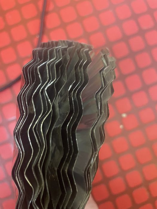 Тарелки для шашлыка СССр