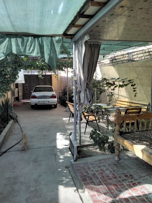 Продается дача недоезжая нового моста Чирчика 2км