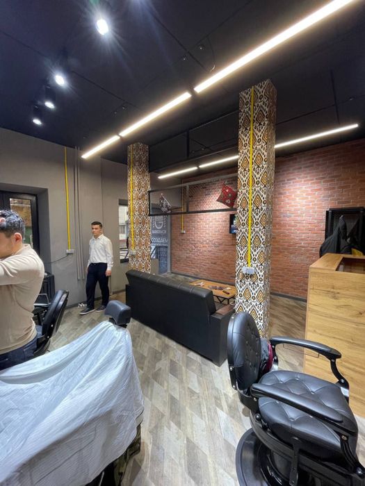 Аренда ПодОфис Ориентир Ц-7 ЦУМ  Бон Кафе 40м2