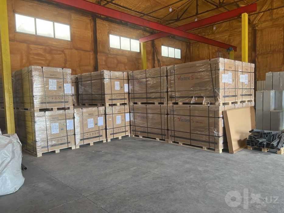 Arzon narxlarda  20% subsidiya asosida Quyosh panellari o'rnatamiz