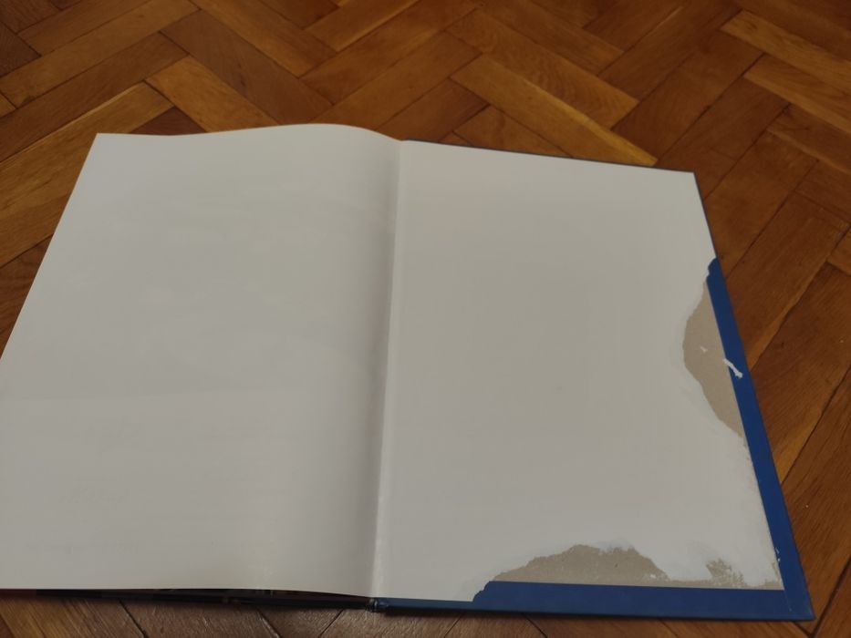 Много голяма готварска книга