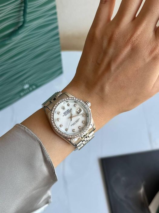 Женские Люксовые часы