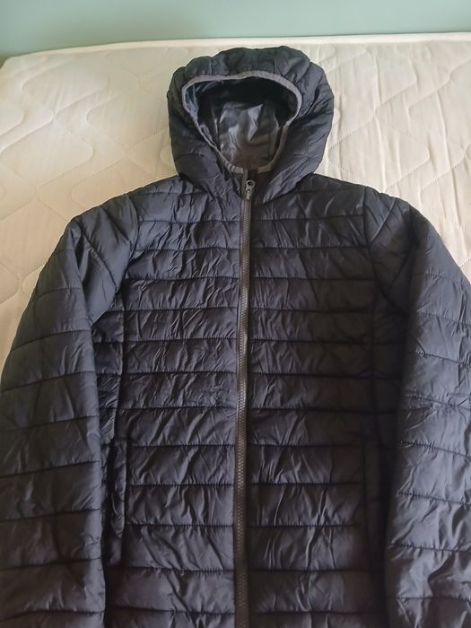 Пролетно яке 152 см.