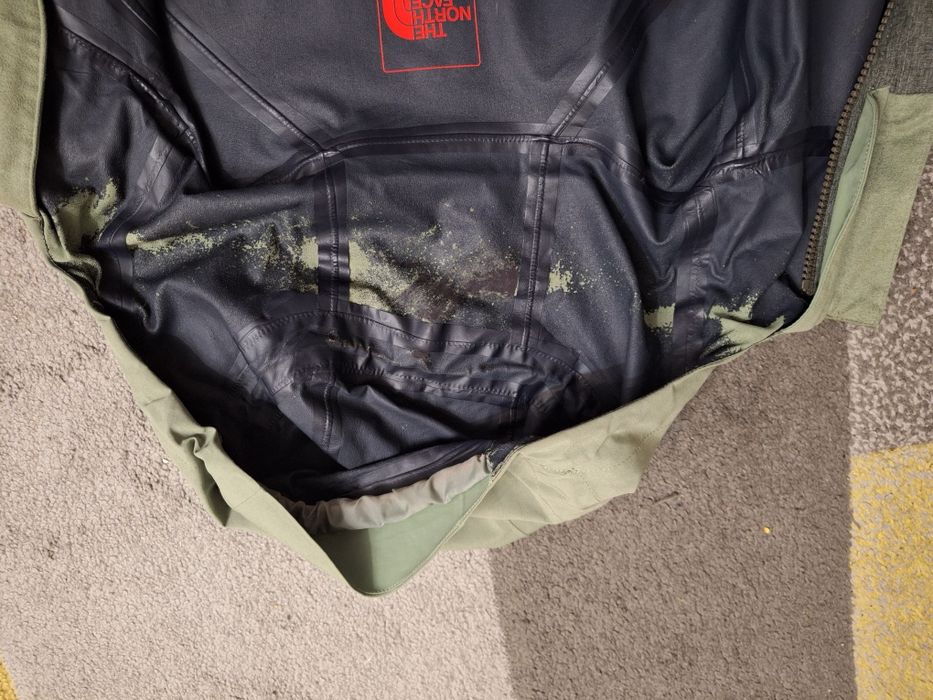 Geaca vant si ploaie