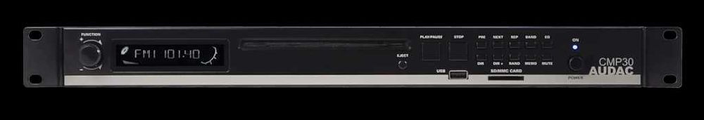 AUDAC cmp30 - AUDAC pre 26  - 900 ron primul venit primul servit
