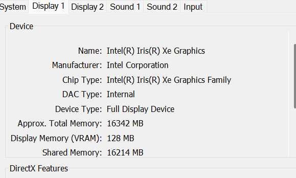 Laptop: Asus Rog Strix G733W_G733ZW 12gen i9 12900H 14 cores, 32GB