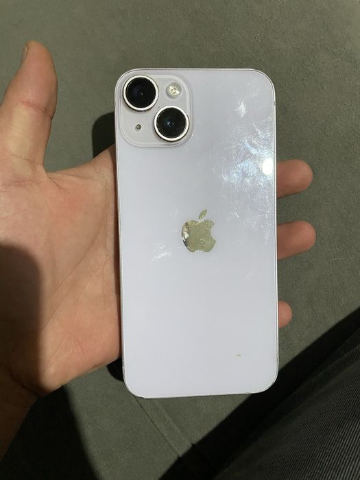 iphone 14 в хорошем состояний