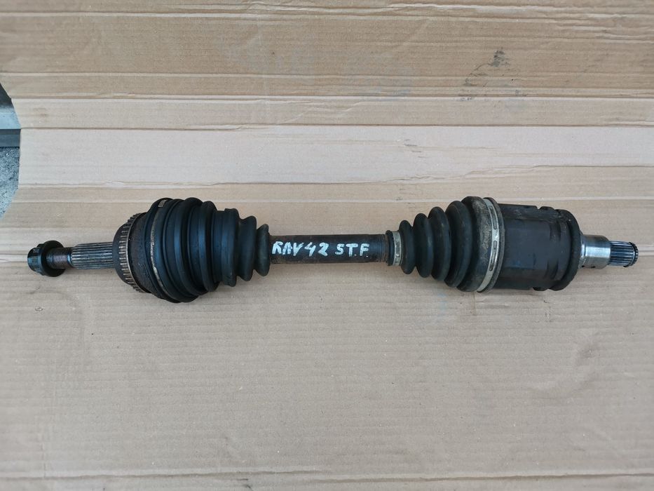 Planetara stanga fata  Toyota Rav 4 2.0 d4d 116 cp 1CD-FTV