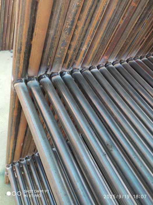 Lesa sotiladi sifatli garantiya