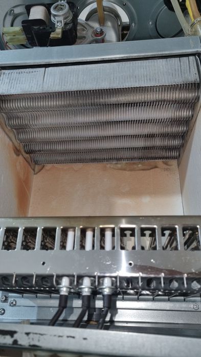 Кател Сф бриллиант 270квт