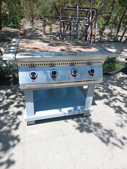 Плита электрическая ПЭ49П