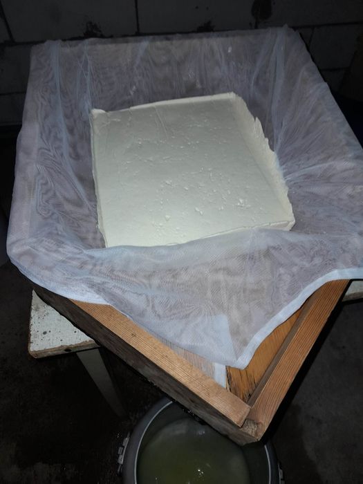 Brânză de oaie de vânzare 40 lei kg