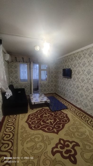 Квартира ижарага