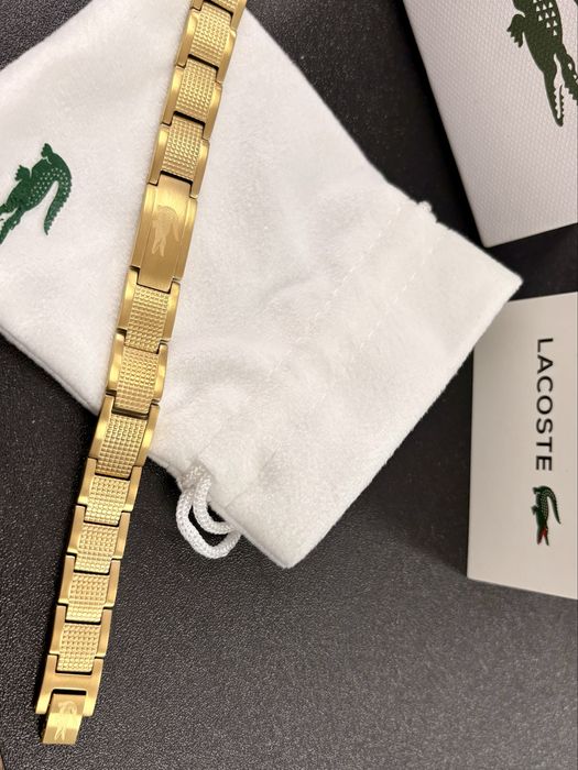 Brațară Lacoste unisex