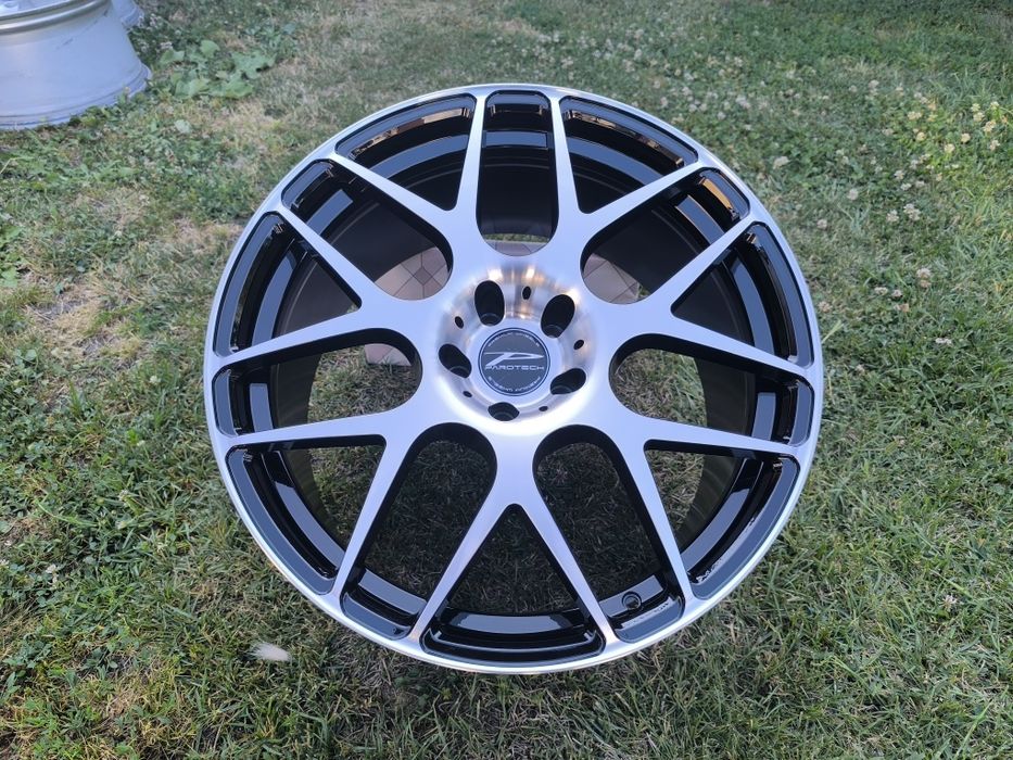 Parotech Story 20 цола за Мерцедес Mercedes Audi Volkswagen