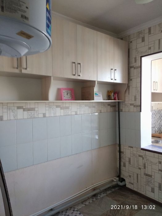 Продаётся 2 комнатные квартира