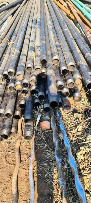 Vand teava tubing 63 76 89  114