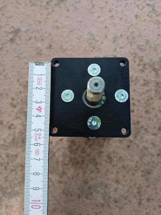 Dunkermotoren DR52.0X60-2 електромотор