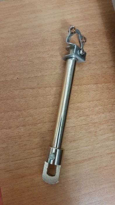 Продам деталь от чешской люстры