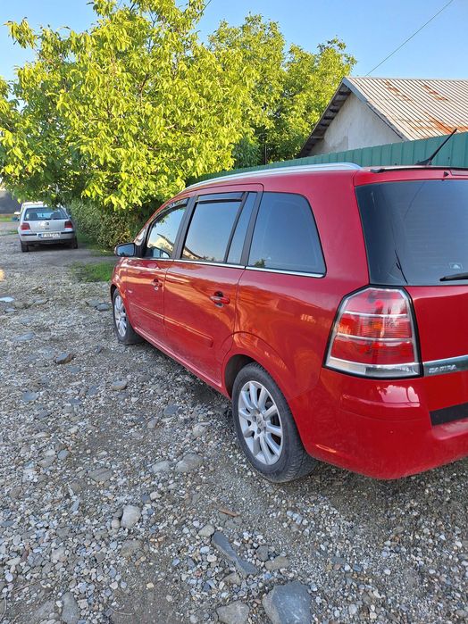 Vand/schimb Opel Zafira B