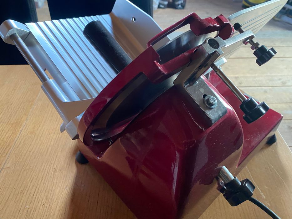 Masina feliat profesinala