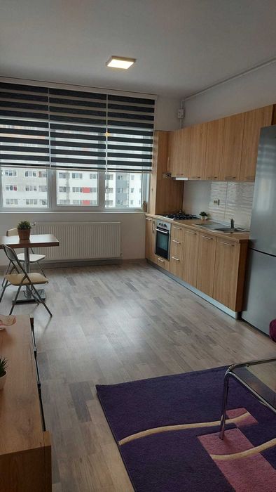 Rotar park 2 Inchiriat apartamente