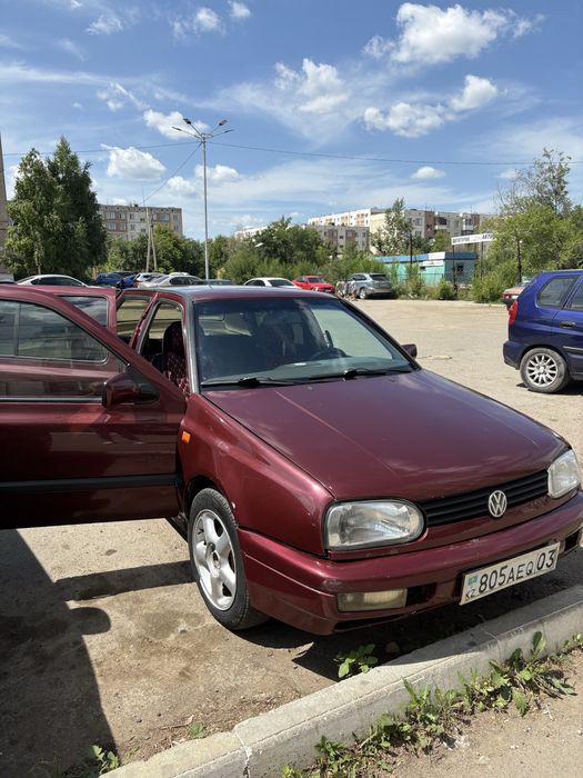 Продам машину венто срочно