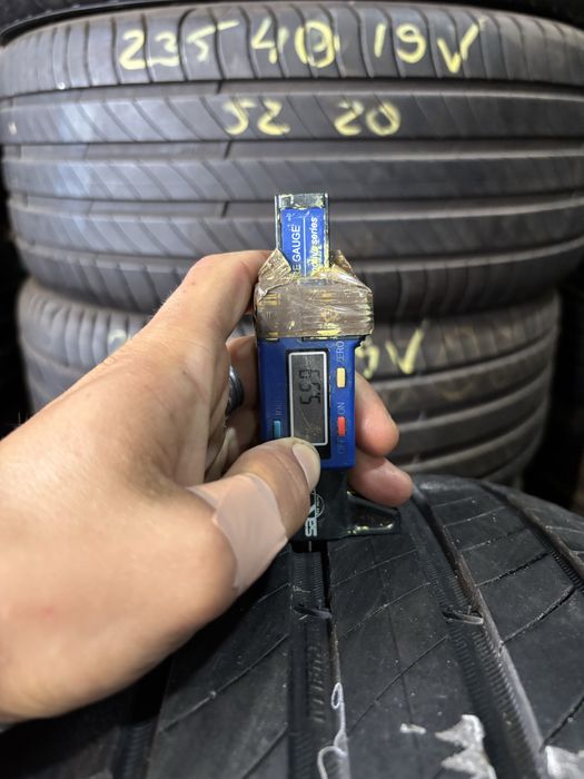 1 Anvelopa Vara 215/55/17 Michelin Primacy 4 215 55 17 R17