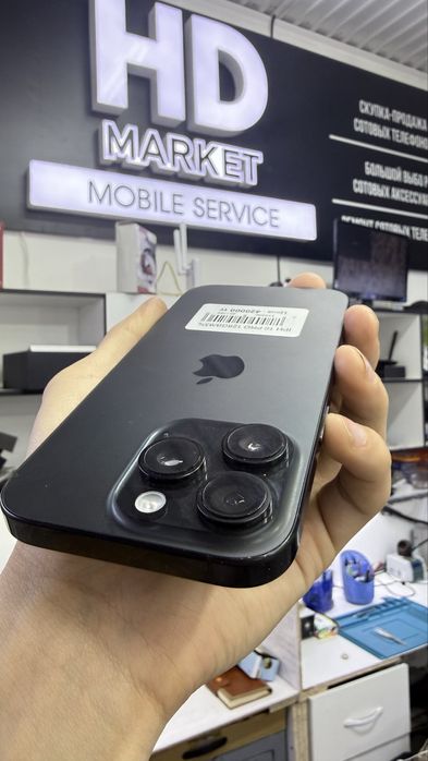 iPhone 16 pro айфон 16 про