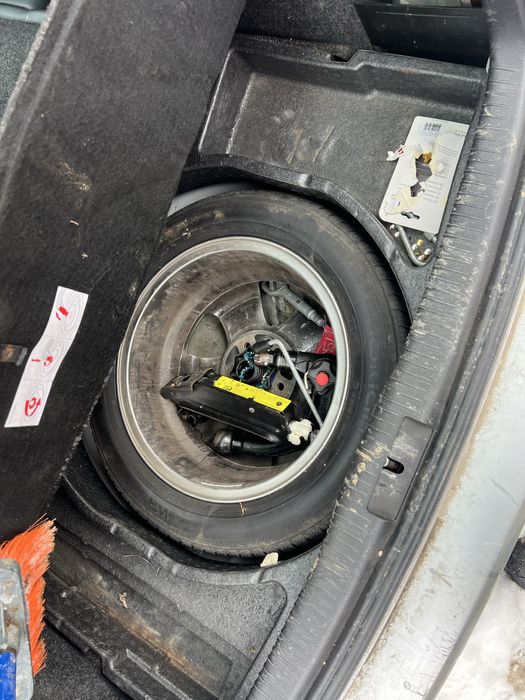 Volkswagen Golf 5 2.0tdi , Фолксваген Голф 5 тди На Части !!!