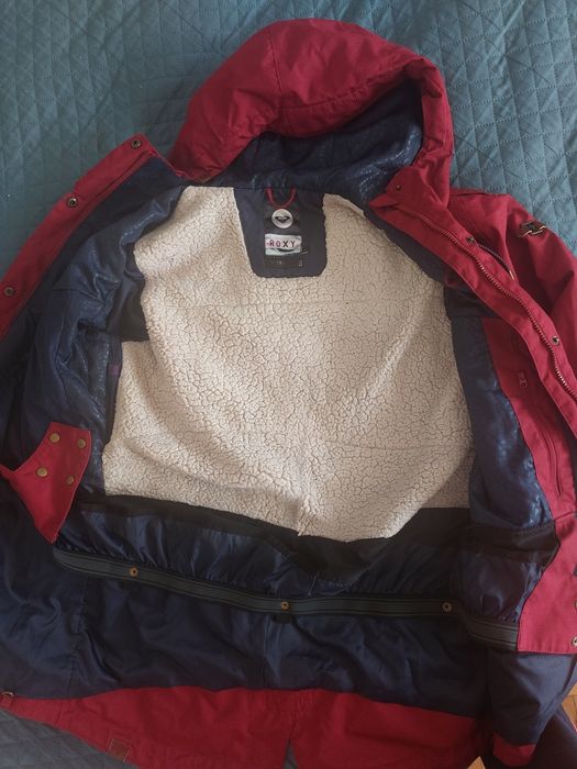 Зимно яке Roxy размер L