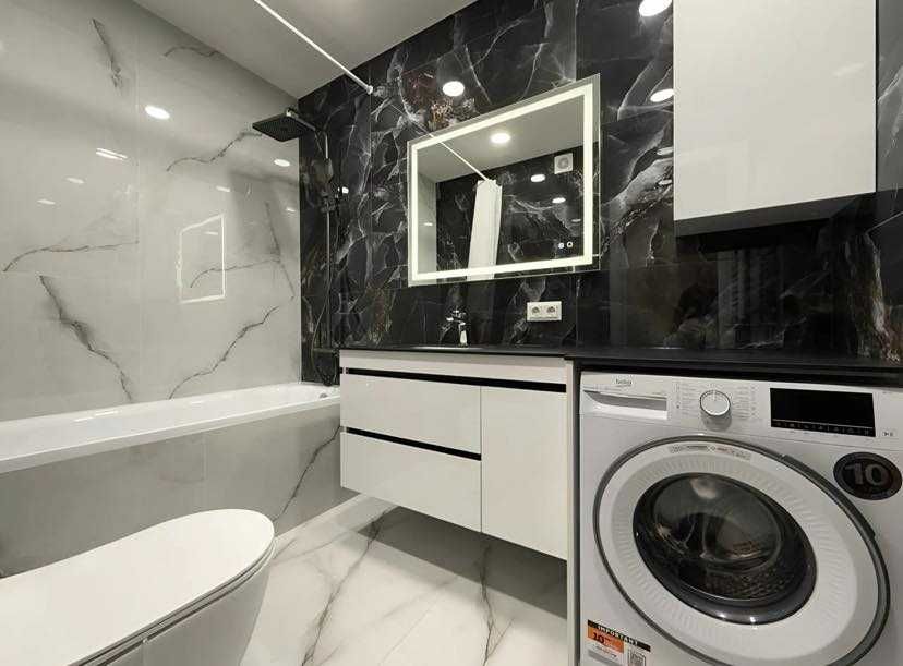 Дава се под наем Двустаен апартамент в Пловдив, Кършияка - 59 кв.м за 357 € - Снимка #3