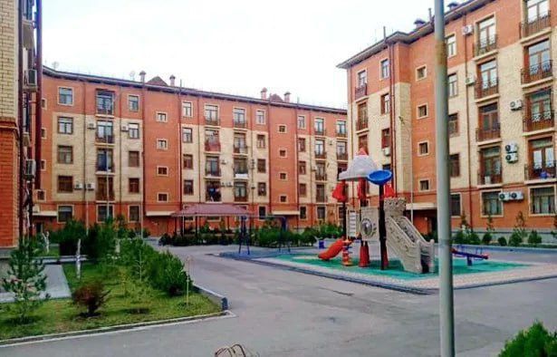 Продаю 3-х комнатную квартиру Сергели Хокимият
