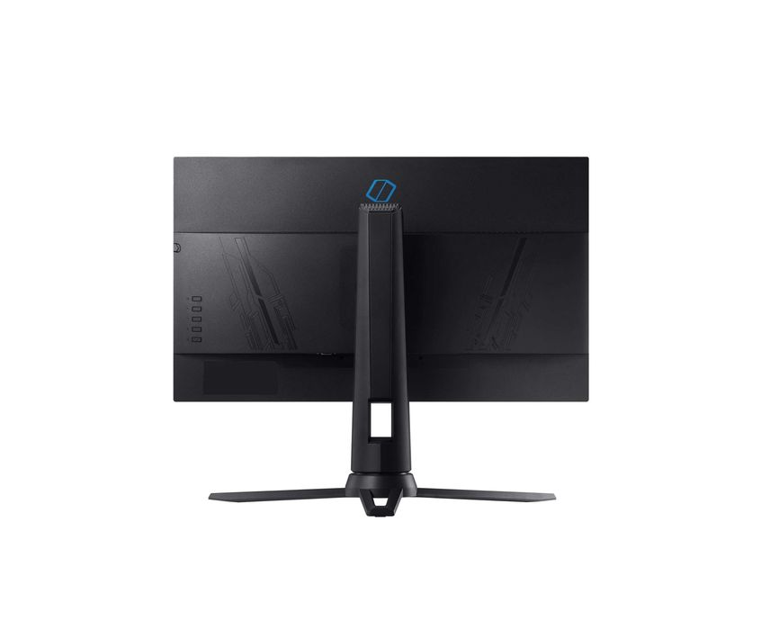 | Монитор Samsung Odyssey G3 F24G33TFW 24" 144Hz VA