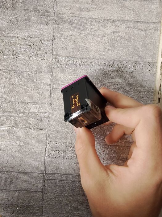 Картридж для принтера