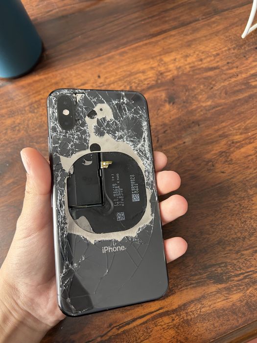 Айфон XS 256гб продам