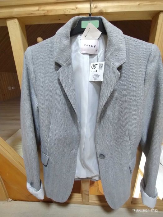 Sacou nou pentru femei ,Orsay