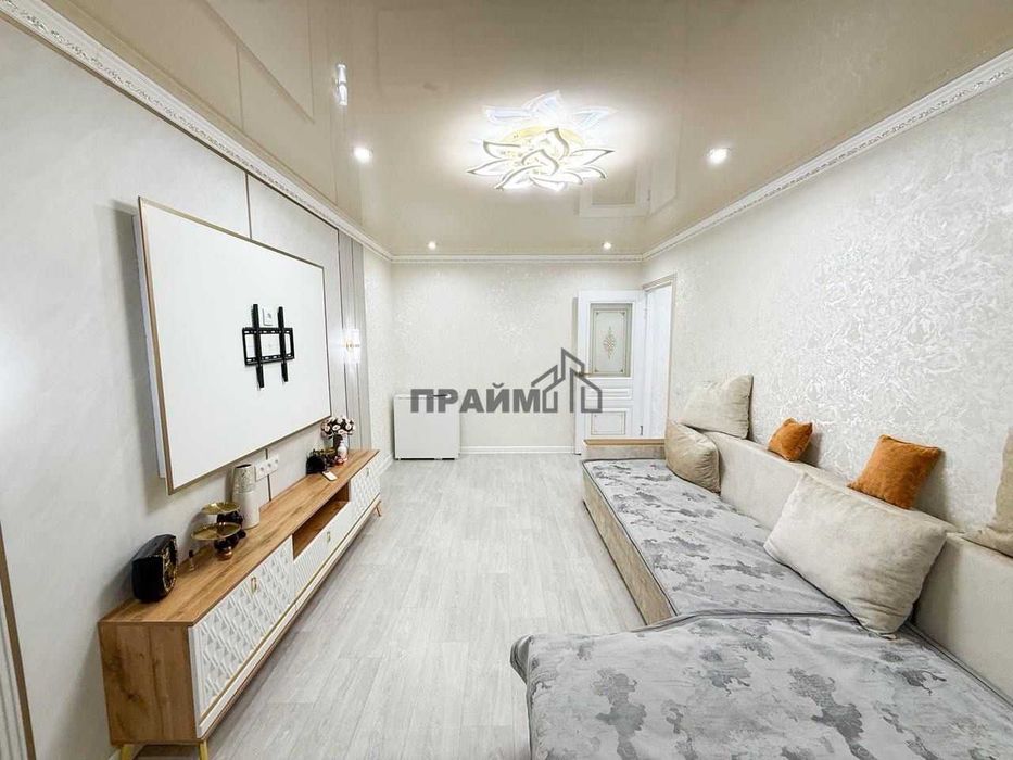 ПРОДАМ 2Х ком. Жетысу (Аслан ПРАЙМ)