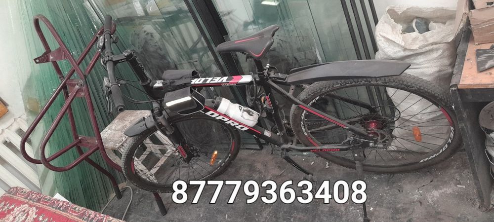 Продам велосепед