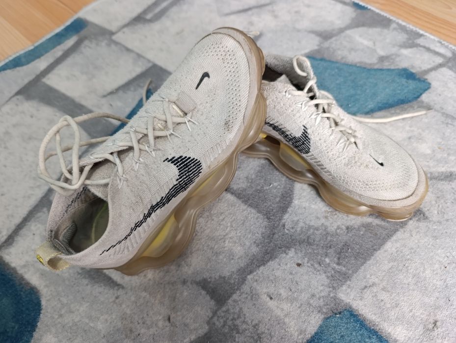 Nike scorpian 40